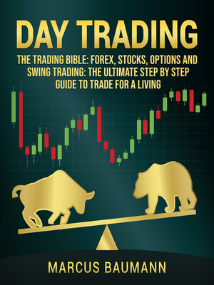 cover image of Day Trading